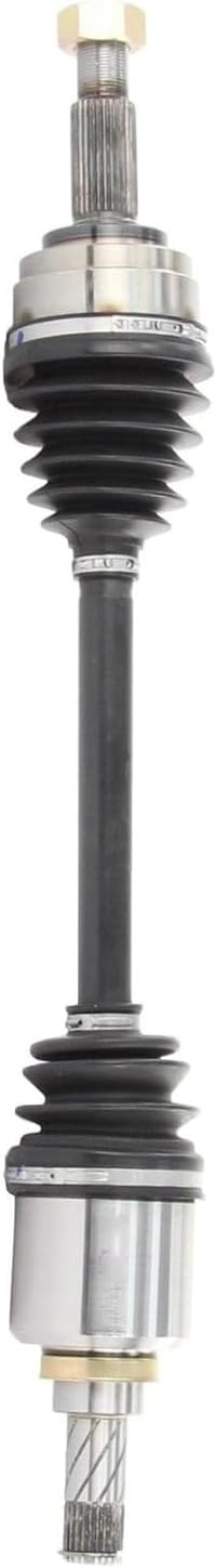 Detroit Axle - 2.0L Front Left CV Axle for 2007 2008 2009 2010 2011 2012 Sentra — image 5