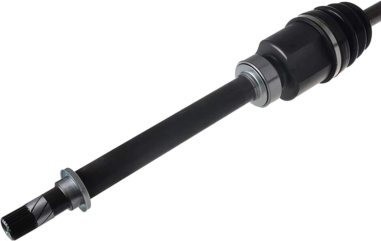 Detroit Axle - 1.8L Front Right CV Axle Assembly for 2013-2019 Nissan Sentra — image 9