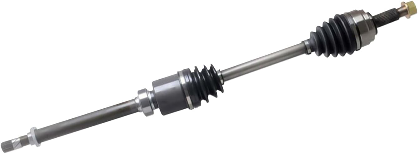 Detroit Axle - 1.8L Front Right CV Axle Assembly for 2013-2019 Nissan Sentra — image 6