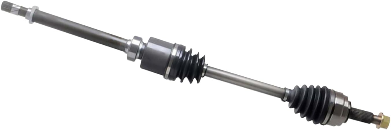 Detroit Axle - 1.8L Front Right CV Axle Assembly for 2013-2019 Nissan Sentra — image 7