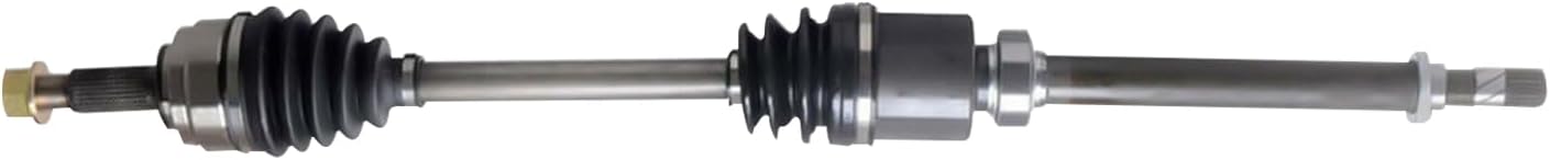 Detroit Axle - 1.8L Front Right CV Axle Assembly for 2013-2019 Nissan Sentra — image 4