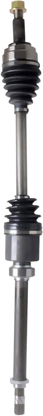 Detroit Axle - 1.8L Front Right CV Axle Assembly for 2013-2019 Nissan Sentra — image 5