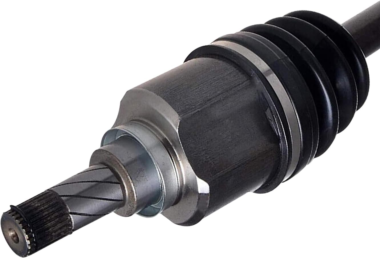 Detroit Axle - 1.8L Front Left CV Axle Assembly for 2013-2019 Nissan Sentra — image 9