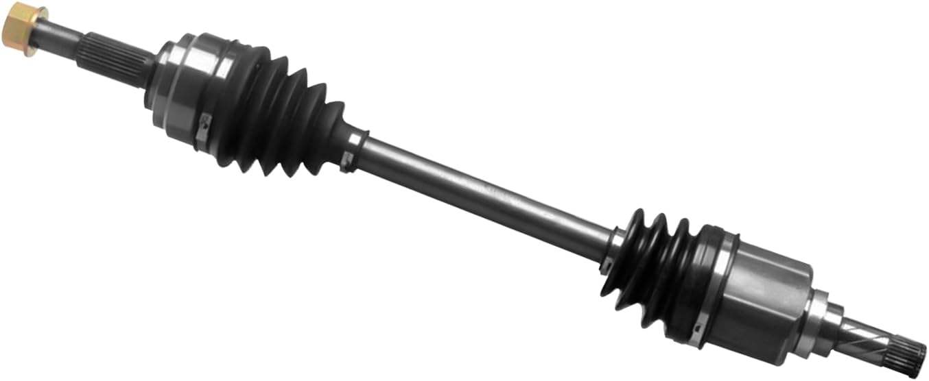 Detroit Axle - 1.8L Front Left CV Axle Assembly for 2013-2019 Nissan Sentra — image 7