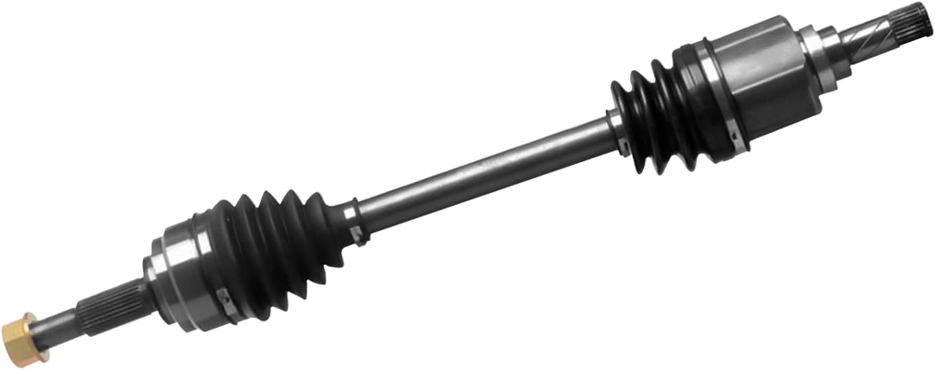Detroit Axle - 1.8L Front Left CV Axle Assembly for 2013-2019 Nissan Sentra — image 6