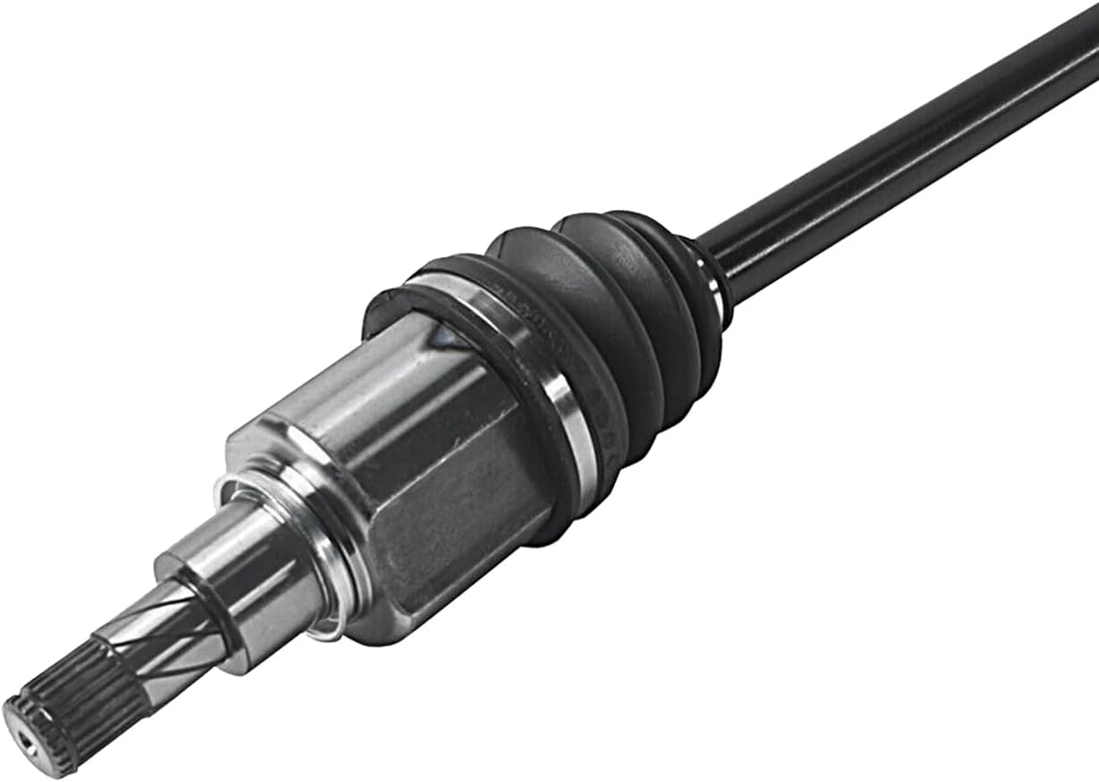Detroit Axle - 1.8L Front Right CV Axle Assembly for 2013-2019 Nissan Sentra — image 9