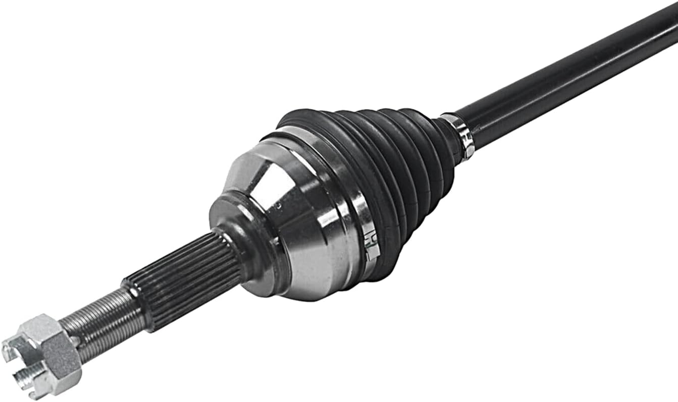 Detroit Axle - 1.8L Front Right CV Axle Assembly for 2013-2019 Nissan Sentra — image 8