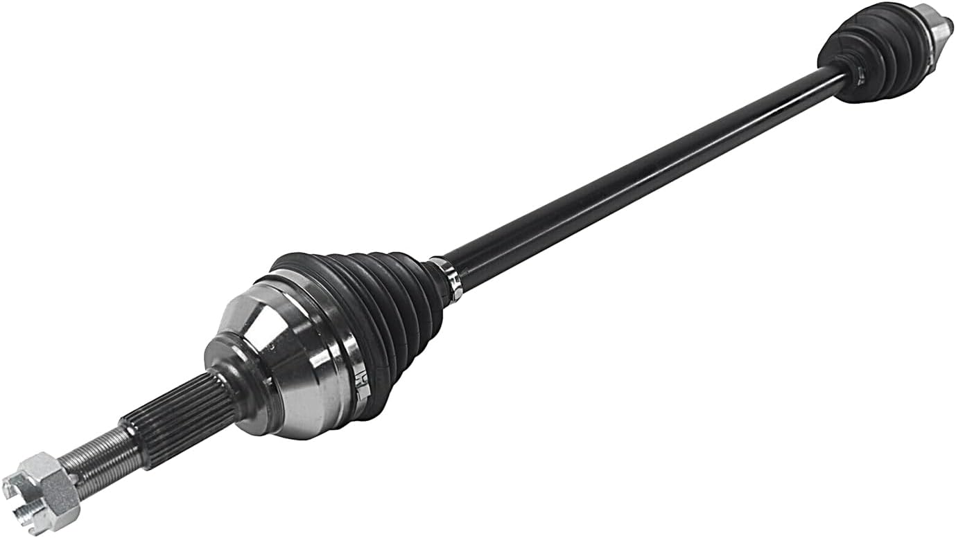 Detroit Axle - 1.8L Front Right CV Axle Assembly for 2013-2019 Nissan Sentra — image 6