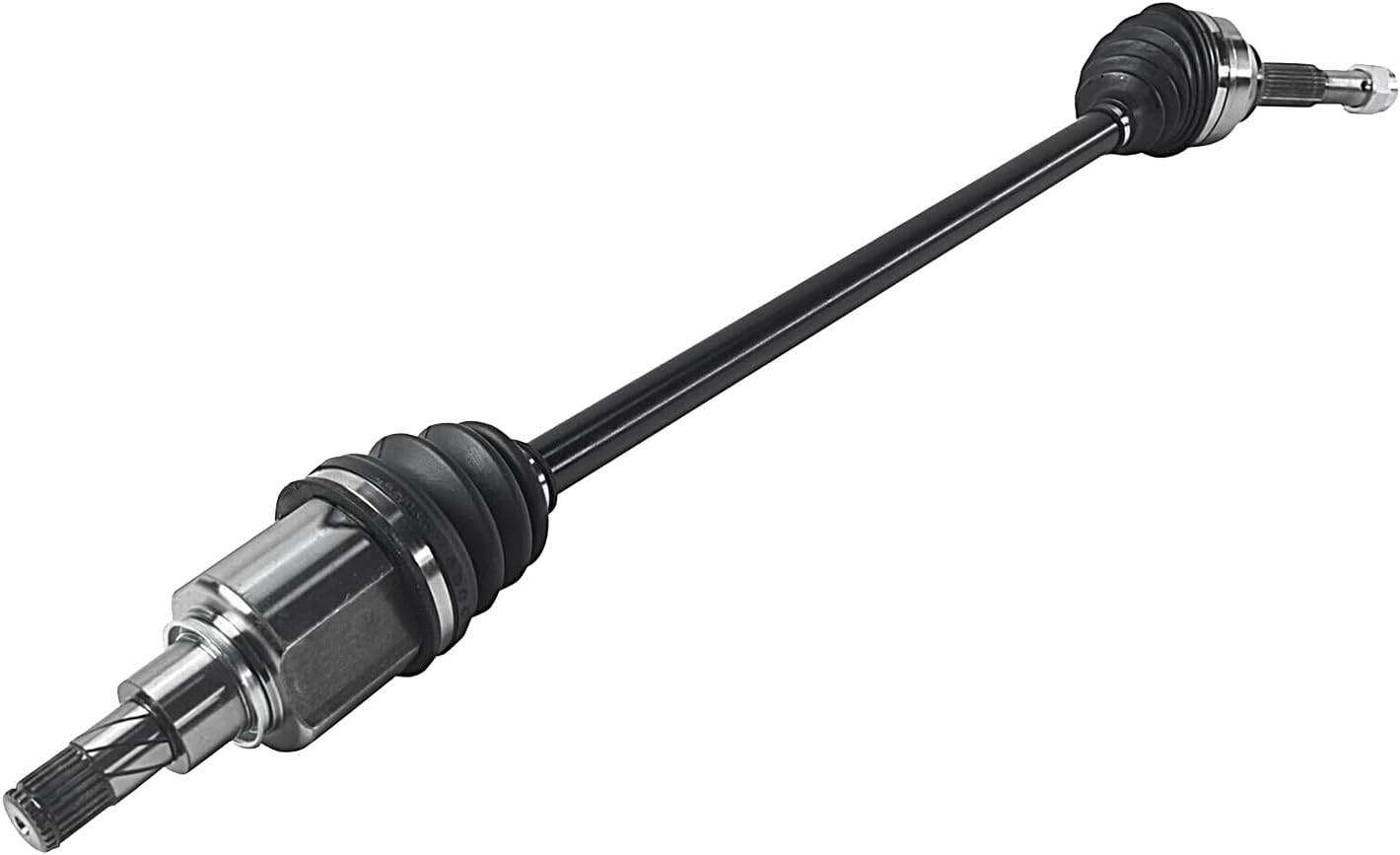 Detroit Axle - 1.8L Front Right CV Axle Assembly for 2013-2019 Nissan Sentra — image 7