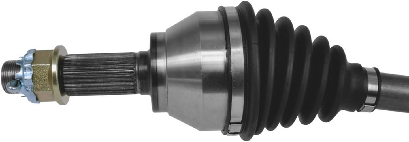 Detroit Axle - Front Left CV Axle Shaft for 2013 2014 2015 2016 2017 2018 Sentra — image 8