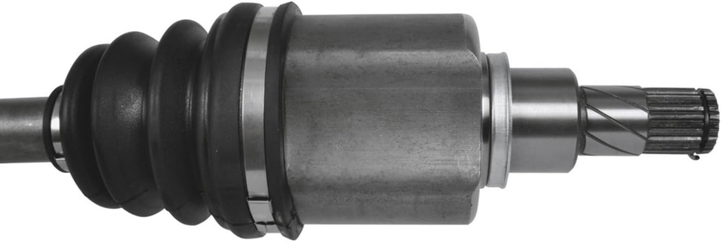 Detroit Axle - Front Left CV Axle Shaft for 2013 2014 2015 2016 2017 2018 Sentra — image 9