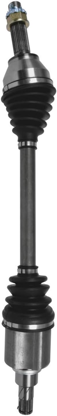 Detroit Axle - Front Left CV Axle Shaft for 2013 2014 2015 2016 2017 2018 Sentra — image 5