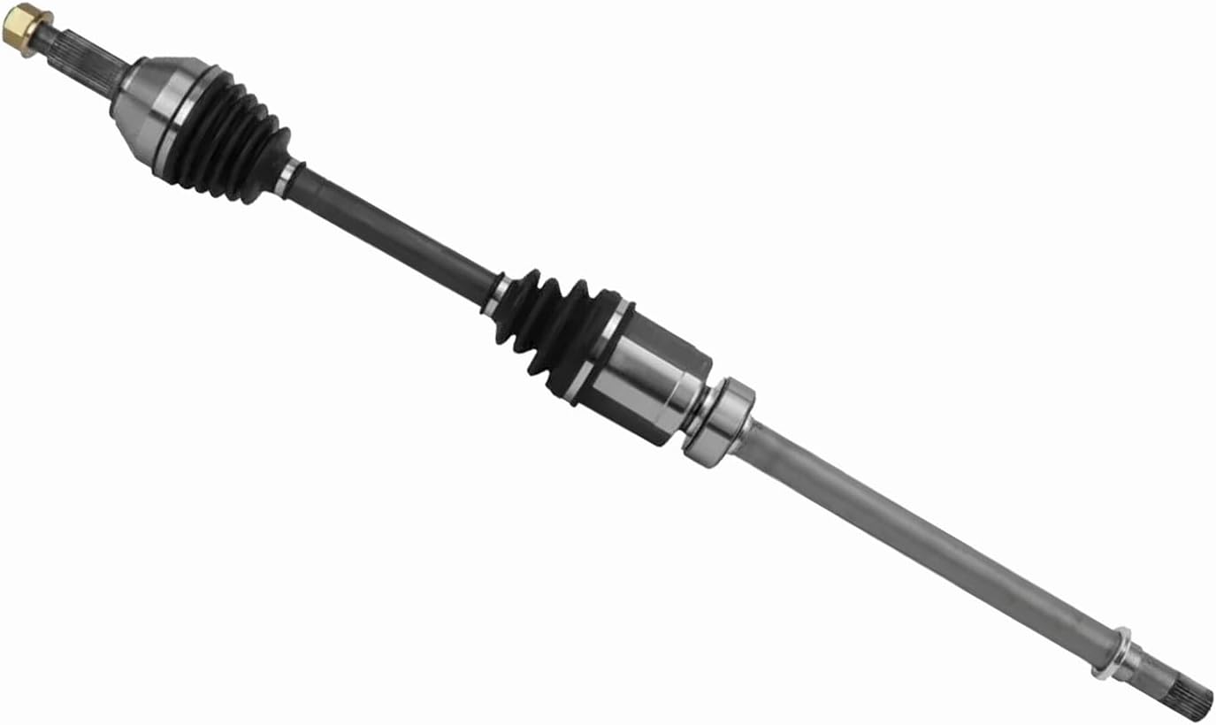 Detroit Axle - FWD Front Right CV Axle for Nissan Pathfinder INFINITI QX60 JX35 — image 6