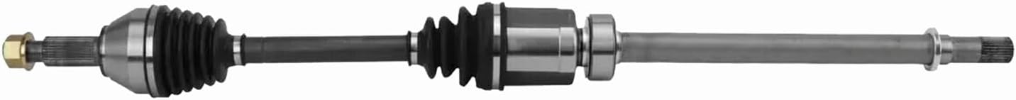 Detroit Axle - FWD Front Right CV Axle for Nissan Pathfinder INFINITI QX60 JX35 — image 4