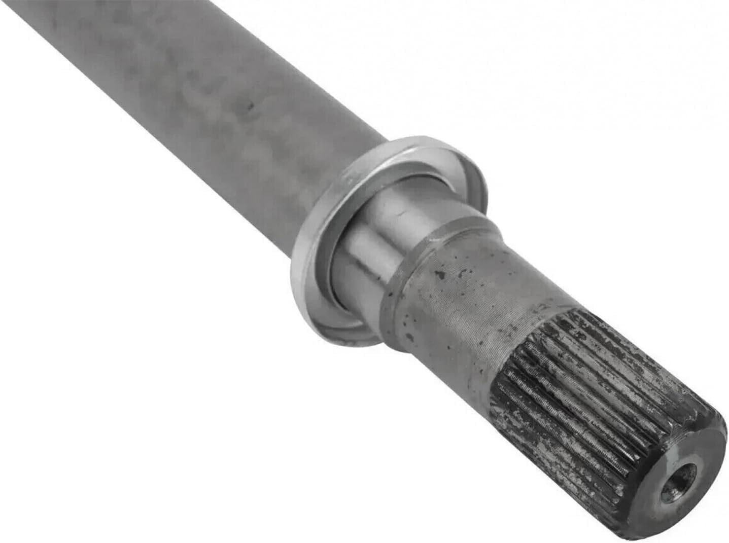 Detroit Axle - FWD Front Right CV Axle for Nissan Pathfinder INFINITI QX60 JX35 — image 9