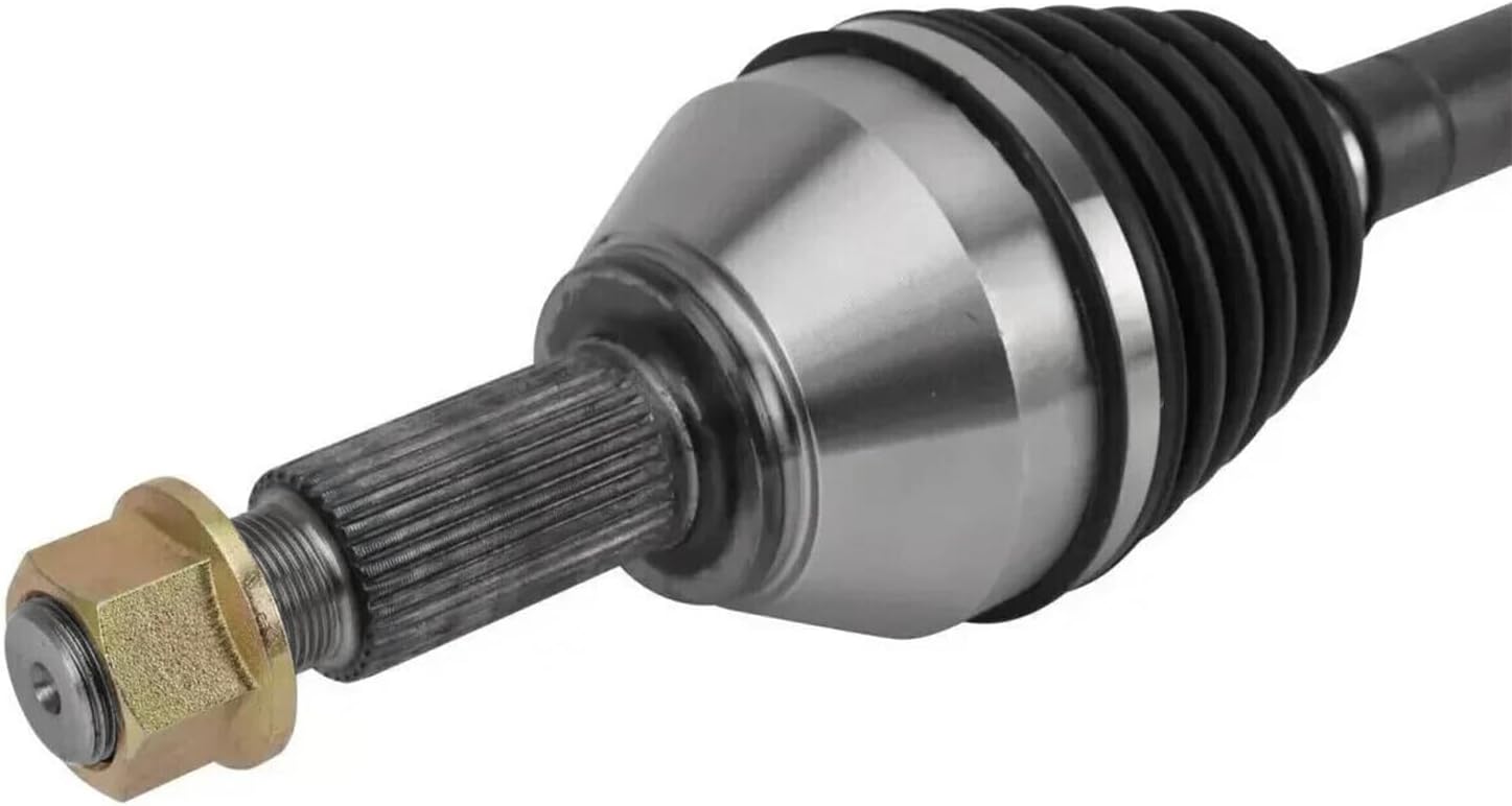 Detroit Axle - FWD Front Right CV Axle for Nissan Pathfinder INFINITI QX60 JX35 — image 7