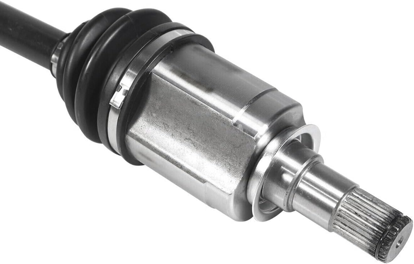 Detroit Axle - Front Left CV Axle Shaft for Nissan Pathfinder INFINITI QX60 JX35 — image 9