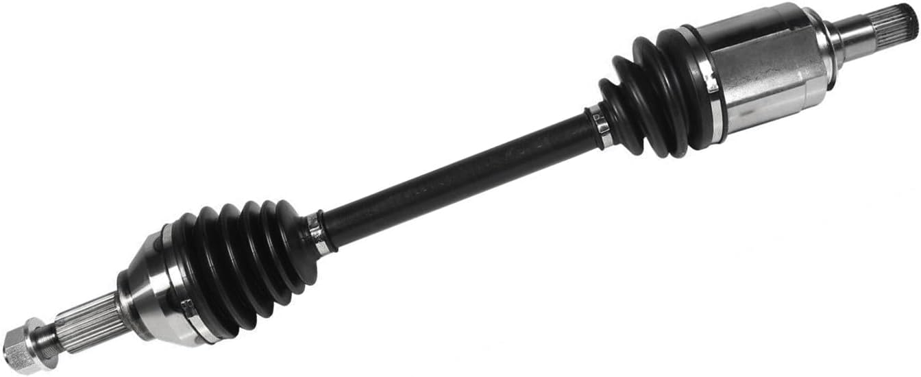 Detroit Axle - Front Left CV Axle Shaft for Nissan Pathfinder INFINITI QX60 JX35 — image 7