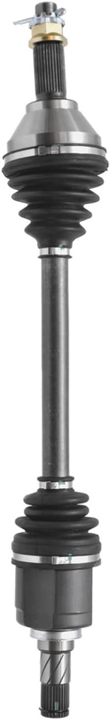Detroit Axle - Front Left CV Axle Assembly for 2011 2012 2013 2014 Nissan Quest — image 5