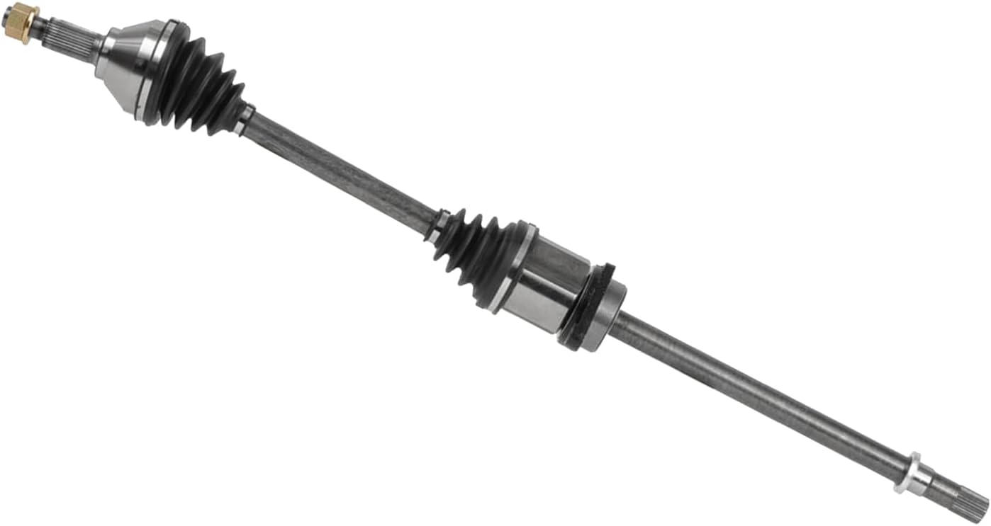 Detroit Axle - Front Right CV Axle for 2011 2012 2013 2014 2015 2016 2017 Quest — image 6