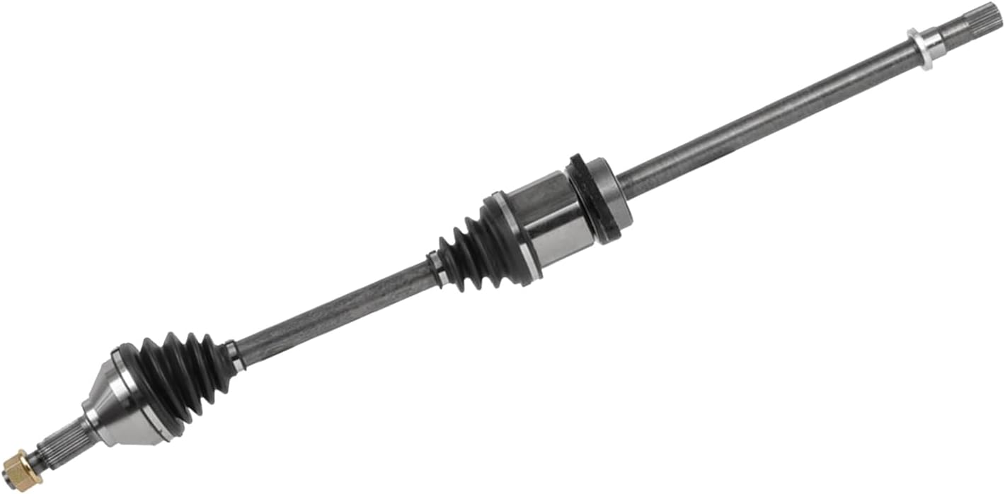 Detroit Axle - Front Right CV Axle for 2011 2012 2013 2014 2015 2016 2017 Quest — image 7