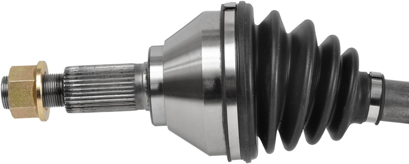 Detroit Axle - Front Right CV Axle for 2011 2012 2013 2014 2015 2016 2017 Quest — image 8
