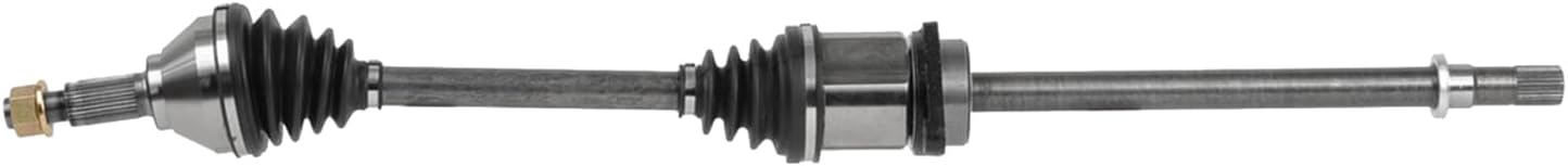 Detroit Axle - Front Right CV Axle for 2011 2012 2013 2014 2015 2016 2017 Quest — image 4