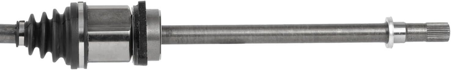 Detroit Axle - Front Right CV Axle for 2011 2012 2013 2014 2015 2016 2017 Quest — image 9