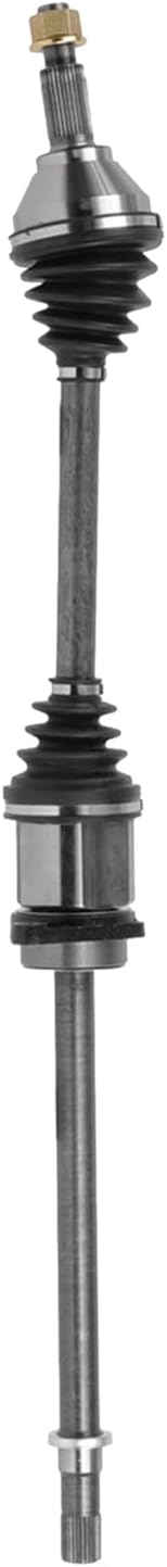 Detroit Axle - Front Right CV Axle for 2011 2012 2013 2014 2015 2016 2017 Quest — image 5