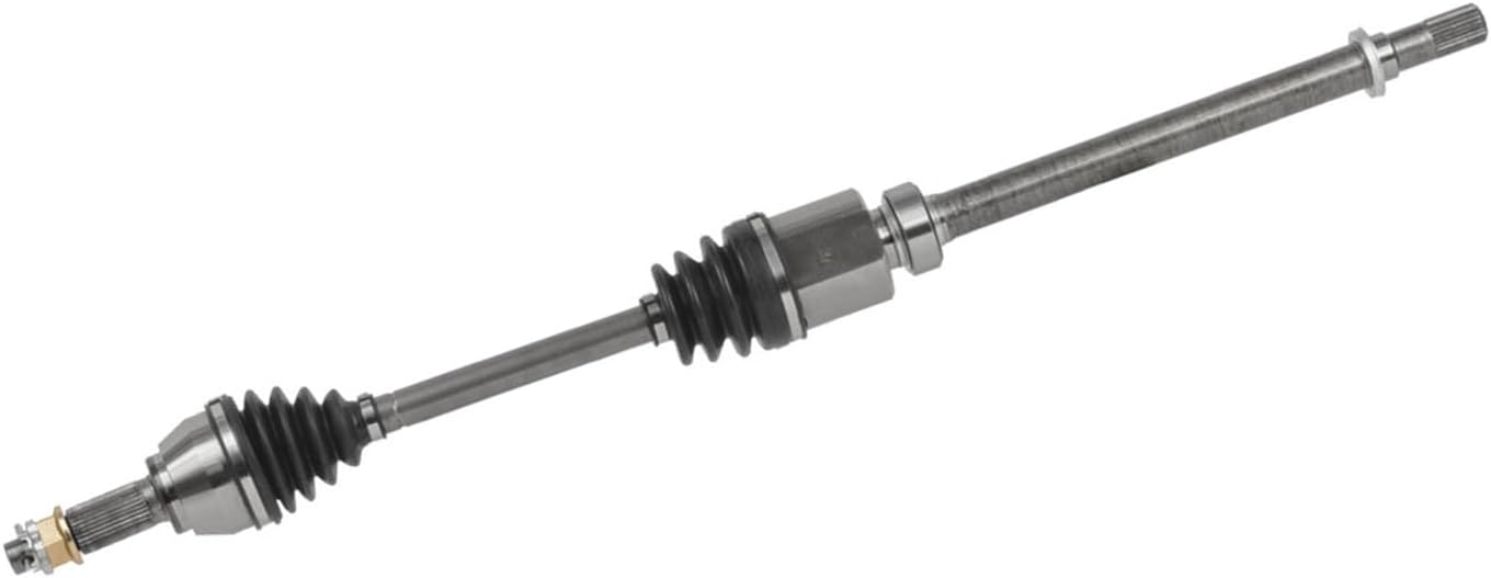 Detroit Axle - 2.5L Front Right CV Axle Assembly for 2013-2018 Nissan Altima — image 7