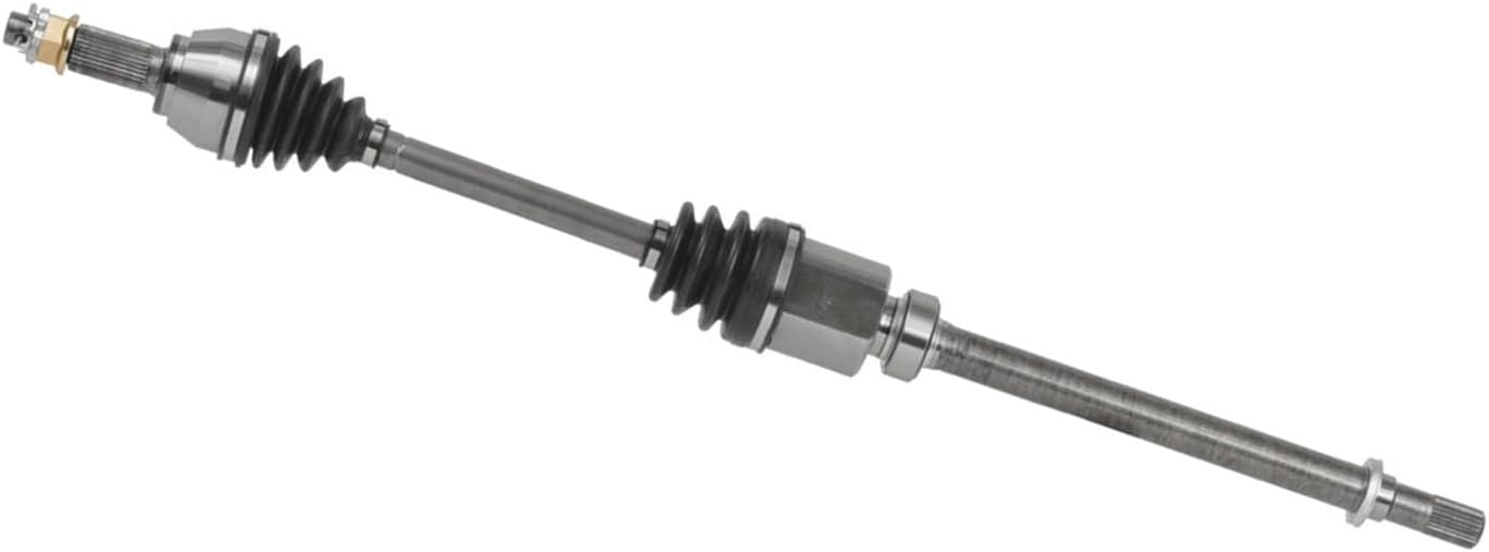 Detroit Axle - 2.5L Front Right CV Axle Assembly for 2013-2018 Nissan Altima — image 6
