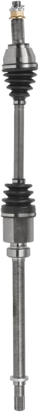 Detroit Axle - 2.5L Front Right CV Axle Assembly for 2013-2018 Nissan Altima — image 5