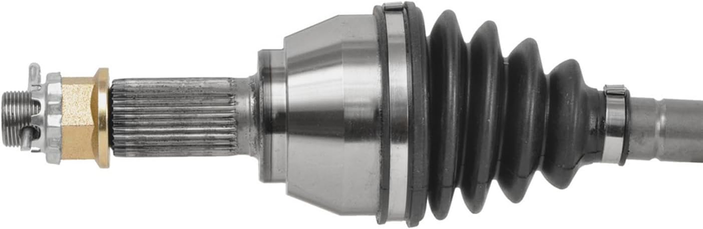 Detroit Axle - 2.5L Front Right CV Axle Assembly for 2013-2018 Nissan Altima — image 8
