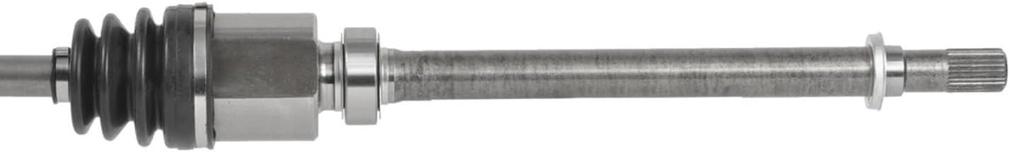 Detroit Axle - 2.5L Front Right CV Axle Assembly for 2013-2018 Nissan Altima — image 9