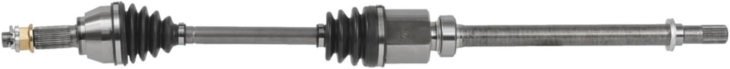 Detroit Axle - 2.5L Front Right CV Axle Assembly for 2013-2018 Nissan Altima — image 4