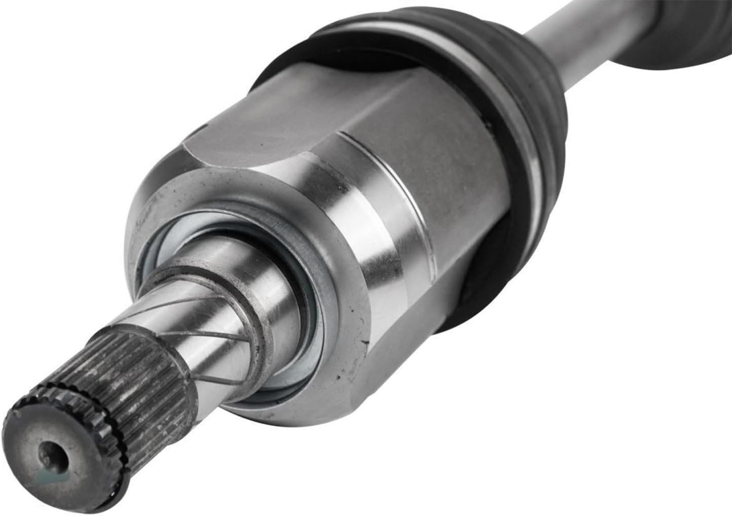 Detroit Axle - Front Left CV Axle Shaft Assembly for Nissan Altima Maxima — image 9
