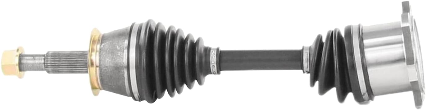 Detroit Axle - 4WD Front CV Axle for 2008 2009 2010 2011 2012 Nissan Pathfinder — image 4