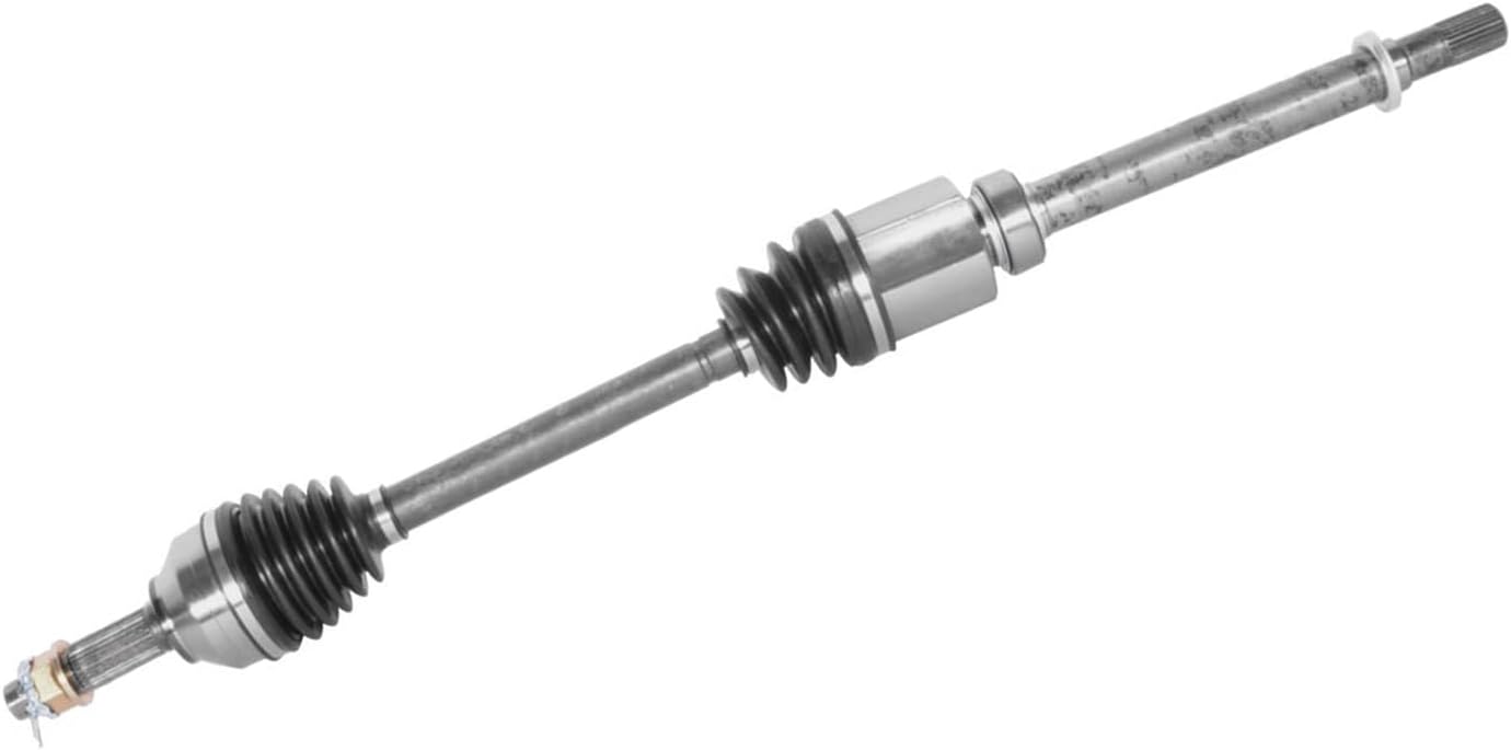 Detroit Axle - Front Right CV Axle Assembly for 2017 2018 2019 Nissan Sentra — image 7