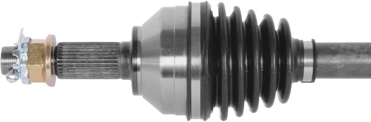 Detroit Axle - Front Right CV Axle Assembly for 2017 2018 2019 Nissan Sentra — image 8