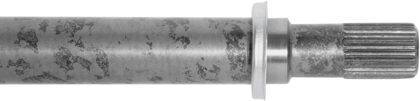 Detroit Axle - Front Right CV Axle Assembly for 2017 2018 2019 Nissan Sentra — image 9