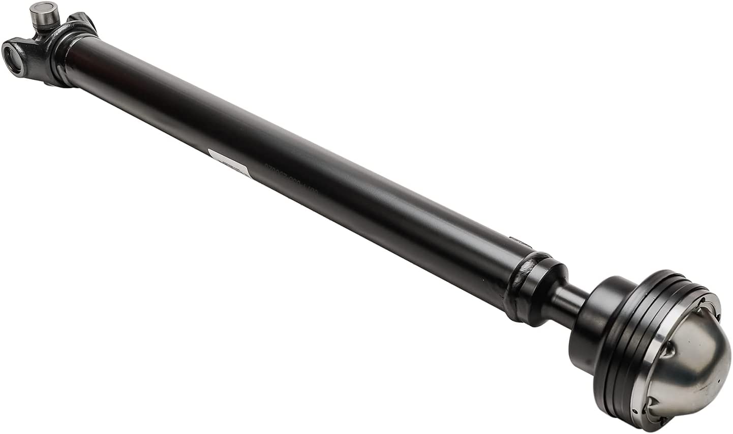 Detroit Axle - Front Drive Shaft for 2002-2010 Ford Explorer Mountaineer Aviator — image 6