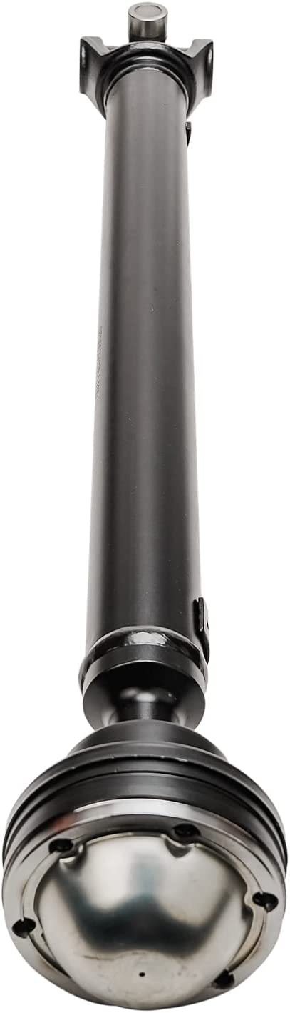 Detroit Axle - Front Drive Shaft for 2002-2010 Ford Explorer Mountaineer Aviator — image 7