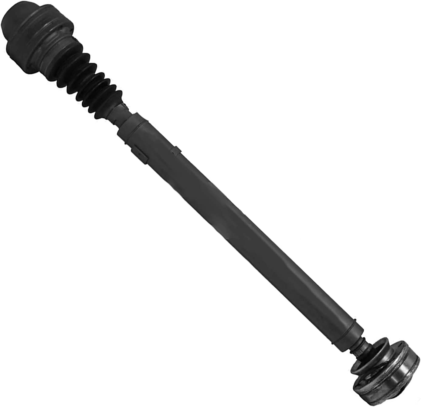 Detroit Axle - Front Drive Shaft for 1999 2000 2001-2004 Jeep Grand Cherokee — image 5