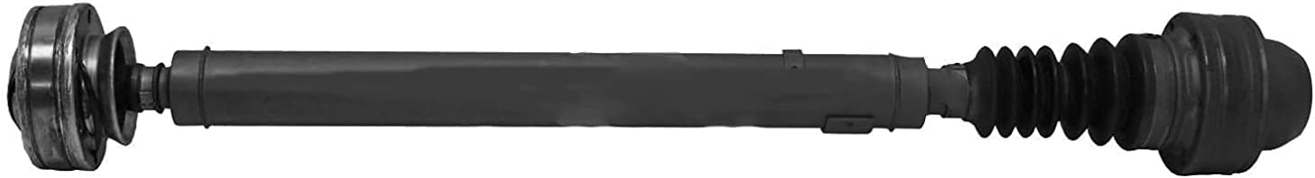 Detroit Axle - Front Drive Shaft for 1999 2000 2001-2004 Jeep Grand Cherokee — image 4