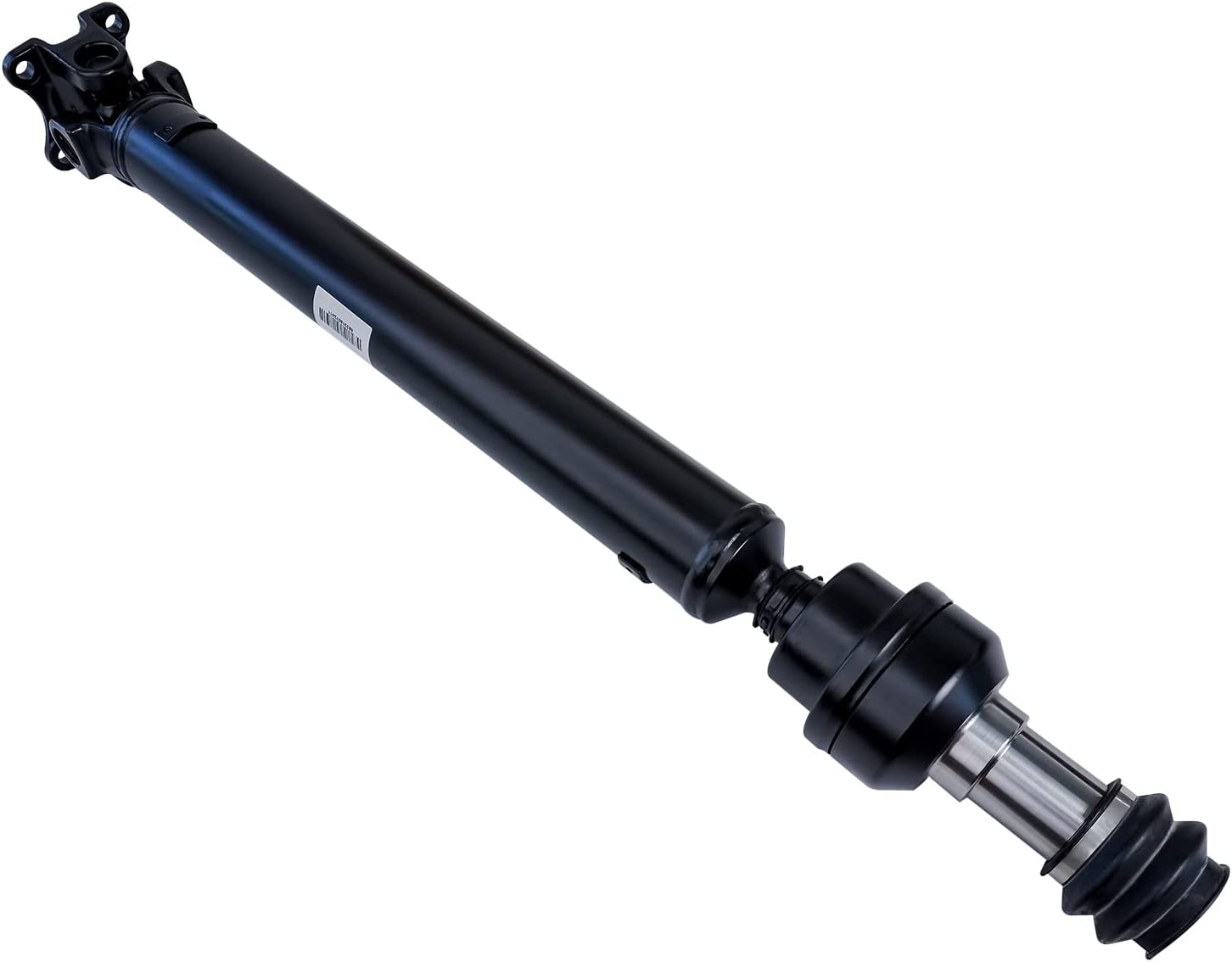 Detroit Axle - 4WD Front Drive Shaft for 2002 2003 2004 2005 2006 Dodge Ram 1500 — image 7