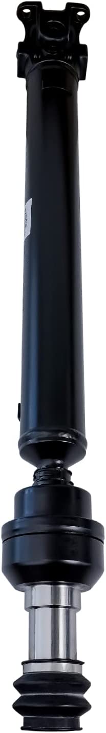 Detroit Axle - 4WD Front Drive Shaft for 2002 2003 2004 2005 2006 Dodge Ram 1500 — image 5