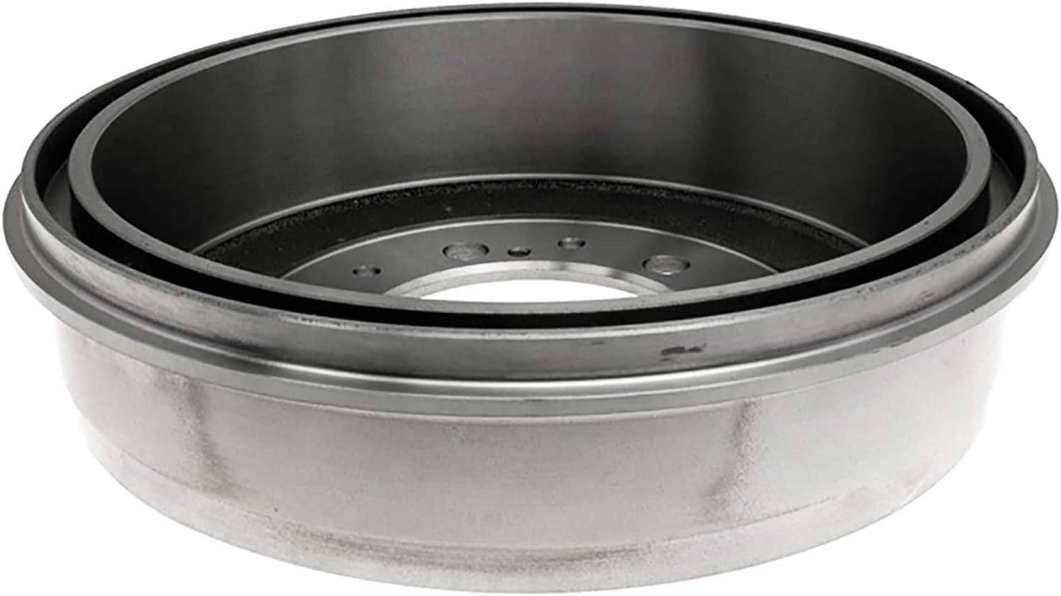 Detroit Axle - 2pc Rear Disc Brake Drums for Toyota 4Runner Tacoma Tundra — image 8