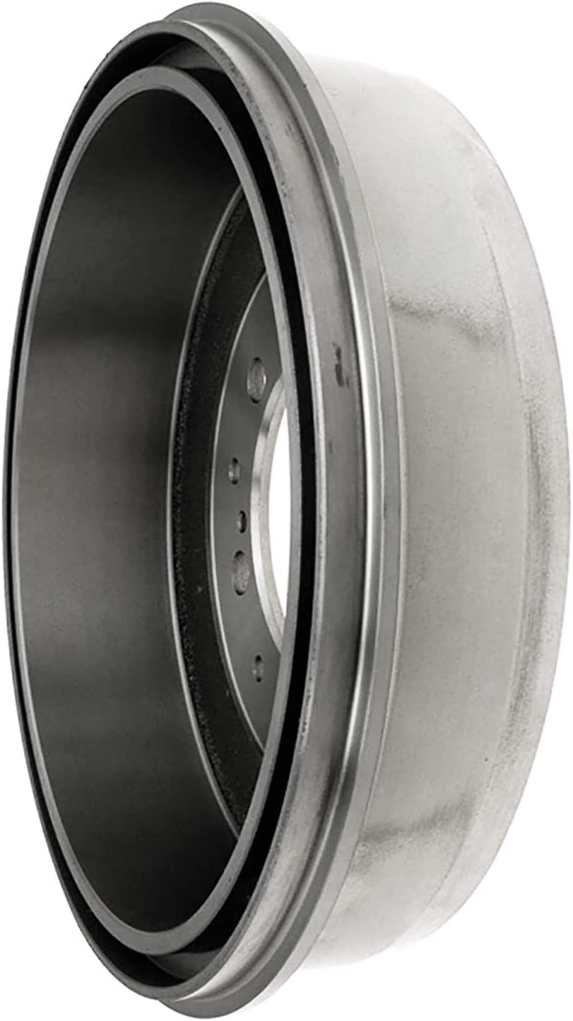 Detroit Axle - 2pc Rear Disc Brake Drums for Toyota 4Runner Tacoma Tundra — image 6
