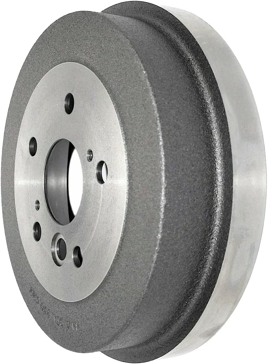 Detroit Axle - Rear Brake Drums for Toyota Solara Camry — image 6