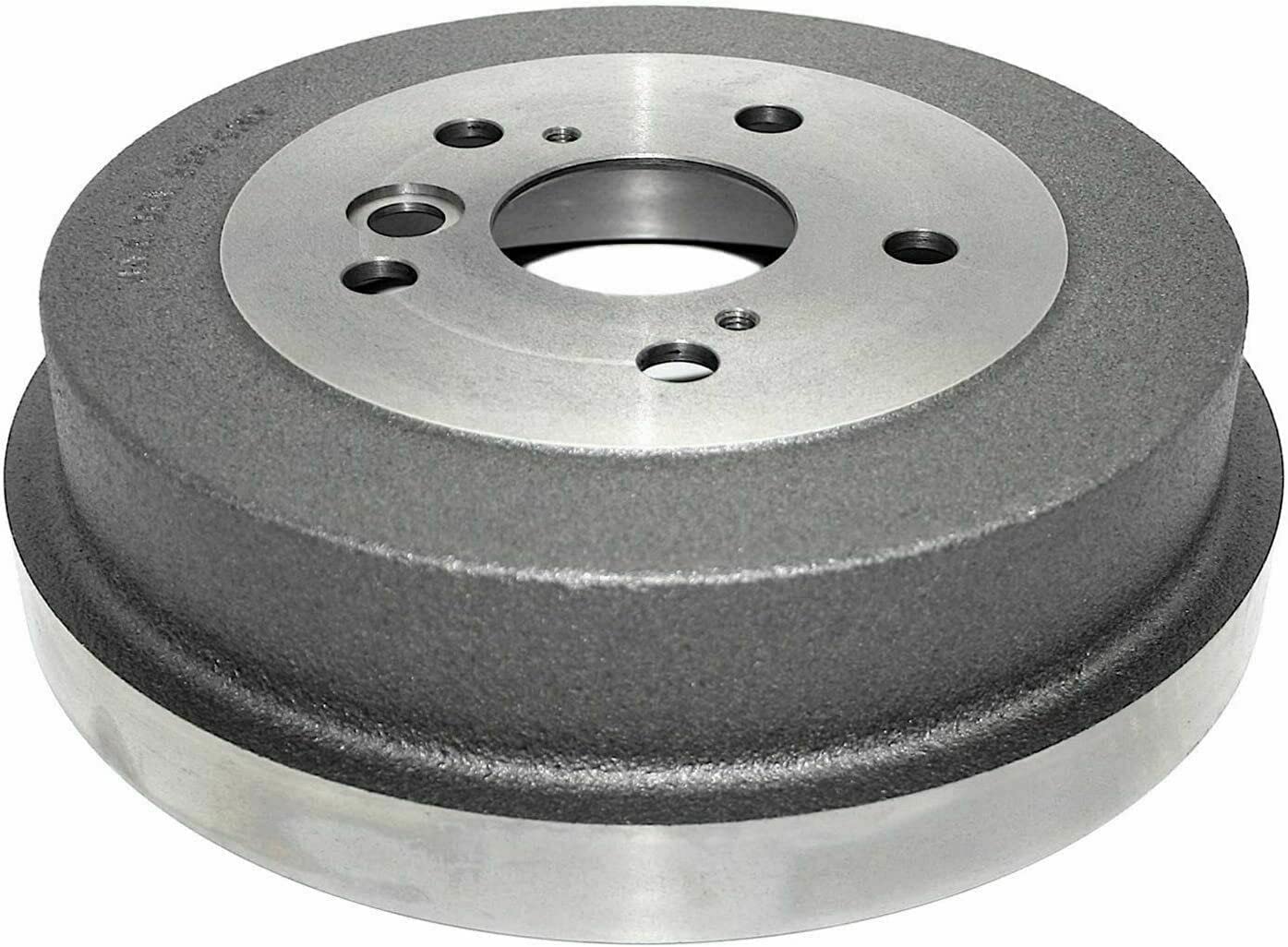 Detroit Axle - Rear Brake Drums for Toyota Solara Camry — image 4
